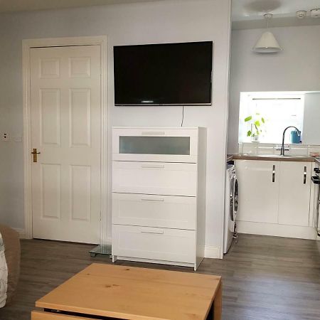 Townhouse In Centre Of Cobh 아파트 외부 사진