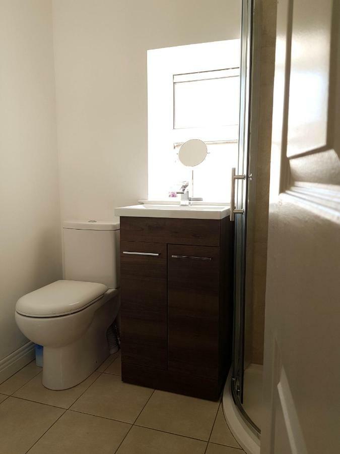 Townhouse In Centre Of Cobh 아파트 외부 사진